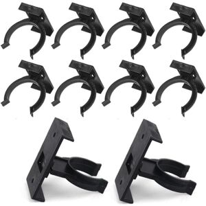Union 10 Pièces Clips De Plinthe De Cuisine , Clips De Fixation De Plinthe De Cuisine,clip De Panneau De Bain , Pour Armoires De Cuisine , Pieds De Lit,clip De Fixation Pied Meuble - Publicité Union 10 Pièces Clips De Plinthe De Cuisine , Clips De Fixation De Plinthe De Cuisine,clip De Panneau De Bain , Pour Armoires De Cuisine , Pieds De Lit,clip De Fixation Pied Meuble - Publicité
