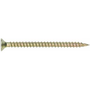 Index - Tire-fond à bois avec tête fraisée Pozi en acier cimenté 4 x 16 - Publicité Index - Tire-fond à bois avec tête fraisée Pozi en acier cimenté 4 x 16 - Publicité