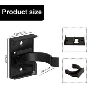 LABLANC 20 Pièces Clip Pour Plinthe Cuisine 30-31 Mm/ 1,18-1,22 Pouces De Diamètre Fort Support Clips Plinthe Cuisine Pour Armoires De Cuisine, Pieds De Lit - Publicité LABLANC 20 Pièces Clip Pour Plinthe Cuisine 30-31 Mm/ 1,18-1,22 Pouces De Diamètre Fort Support Clips Plinthe Cuisine Pour Armoires De Cuisine, Pieds De Lit - Publicité