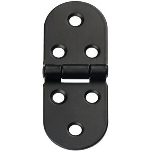 OEM 4 Pièces Charnière Plate De Porte Pliables Charnières Porte Pliables Charnière De Porte D'Armoire Rabattable À 180 Charnière Inox Et Vis Charnières - Publicité OEM 4 Pièces Charnière Plate De Porte Pliables Charnières Porte Pliables Charnière De Porte D'Armoire Rabattable À 180 Charnière Inox Et Vis Charnières - Publicité