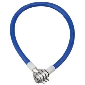 THIRARD Chaine antivol twisty, diamètre 5 mm, longueur 50cm, 2 clés - Publicité THIRARD Chaine antivol twisty, diamètre 5 mm, longueur 50cm, 2 clés - Publicité