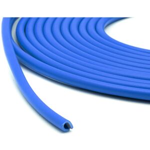 EPRP07 Protecteur de Bord de Porte Bleu pour Voiture - Flexible, Imperméable - Publicité EPRP07 Protecteur de Bord de Porte Bleu pour Voiture - Flexible, Imperméable - Publicité