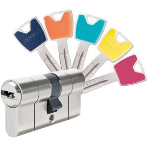 Abus Cylindre P12rps Débrayable 30/30 - Publicité Abus Cylindre P12rps Débrayable 30/30 - Publicité