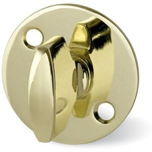 Amig - béquille 1 ami en laiton - Publicité Amig - béquille 1 ami en laiton - Publicité