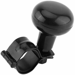 OEM Vurahome - Boule De Volant,boule Volant Tracteur Tondeuse Bouton Spinner Noir Universel Voiture Bouton De Volant Robuste Spinner Poignée Boule - Publicité OEM Vurahome - Boule De Volant,boule Volant Tracteur Tondeuse Bouton Spinner Noir Universel Voiture Bouton De Volant Robuste Spinner Poignée Boule - Publicité