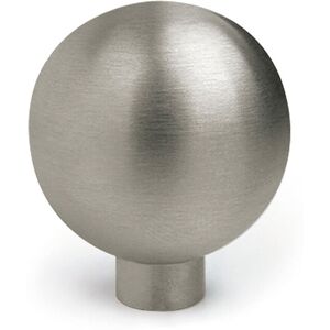 REI Bouton de meuble Style contemporain Fabriqué en acier inoxydable Finition inox mat Mesures 252529mm Système de fixation vissé Comprend des vis M4 2 - Publicité REI Bouton de meuble Style contemporain Fabriqué en acier inoxydable Finition inox mat Mesures 252529mm Système de fixation vissé Comprend des vis M4 2 - Publicité