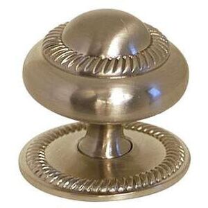 ATELIERS 28 Bouton Meuble Classique Zamak Brossé Ø37mm - B Beauty - Publicité ATELIERS 28 Bouton Meuble Classique Zamak Brossé Ø37mm - B Beauty - Publicité