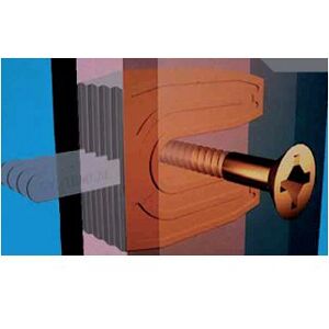 PRUNIER SARL Cale fourchette 702 PRUNIER SAS - Neutre - 30x80 mm pour vis de Ø7 mm - Boite 1000 - SCJP702 - Publicité PRUNIER SARL Cale fourchette 702 PRUNIER SAS - Neutre - 30x80 mm pour vis de Ø7 mm - Boite 1000 - SCJP702 - Publicité