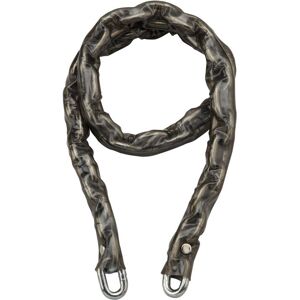 THIRARD - Chaîne acier cémenté zingué Loops, vélo, barrières, Ø 8mm, 1.2m, gaine PVC - THIRARD - Publicité THIRARD - Chaîne acier cémenté zingué Loops, vélo, barrières, Ø 8mm, 1.2m, gaine PVC - THIRARD - Publicité