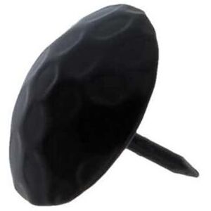 Amig Clou en Acier Noir 5-40mm - Clou - Publicité Amig Clou en Acier Noir 5-40mm - Clou - Publicité