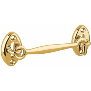 Thirard - Crochet De Sécurité Laitonné, 100mm - Thirard - Publicité Thirard - Crochet De Sécurité Laitonné, 100mm - Thirard - Publicité