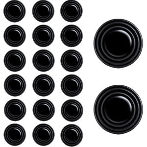 Csparkv 20pcs Amortisseur Porte Voiture,protections Pour Portières Auto,autocollants Insonorisés Porte Universel Anti-collision Pare-chocs Pour Absorption Des Chocs De Voiture Isolation Phonique - Publicité Csparkv 20pcs Amortisseur Porte Voiture,protections Pour Portières Auto,autocollants Insonorisés Porte Universel Anti-collision Pare-chocs Pour Absorption Des Chocs De Voiture Isolation Phonique - Publicité