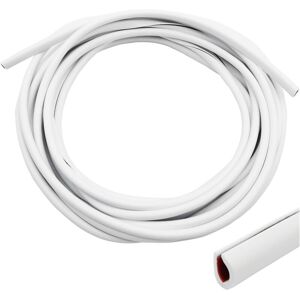 Csparkv Protection Portiere Voiture, 5m Car Edge Trim Seal Pad De Protecteur De Bord De Porte De Voiture En Forme De U, Adapté Aux Voitures Suv Mpv Et À La Plupart Des Modèles (blanc) - Publicité Csparkv Protection Portiere Voiture, 5m Car Edge Trim Seal Pad De Protecteur De Bord De Porte De Voiture En Forme De U, Adapté Aux Voitures Suv Mpv Et À La Plupart Des Modèles (blanc) - Publicité