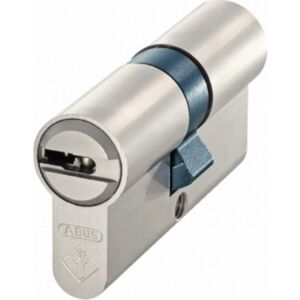 Abus - Cylindre de serrure bravus 1000 45x45 - Publicité Abus - Cylindre de serrure bravus 1000 45x45 - Publicité