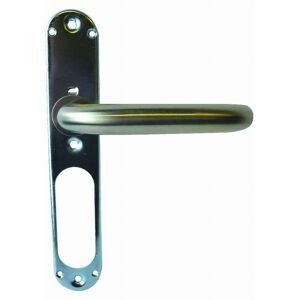 Blindomax - Ensemble sur plaque 2 coudes Vabre sur rosace ressort 38/50 Inox 304 - 939 - Publicité Blindomax - Ensemble sur plaque 2 coudes Vabre sur rosace ressort 38/50 Inox 304 - 939 - Publicité