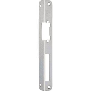 Gâche équerre 324 S.3mm sta polie galv. din r - -32445 - Assa Abloy - Publicité Gâche équerre 324 S.3mm sta polie galv. din r - -32445 - Assa Abloy - Publicité