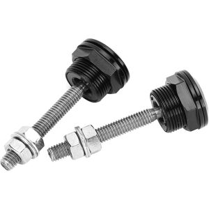 Shining House - Loquet À Dégagement Rapide 2 Pièces Goupille De Capot Universel Verrouillage De Capot Bouton Poussoir À Dégagement Rapide Loquets De Clip De Pare-chocs(22mm) - Publicité Shining House - Loquet À Dégagement Rapide 2 Pièces Goupille De Capot Universel Verrouillage De Capot Bouton Poussoir À Dégagement Rapide Loquets De Clip De Pare-chocs(22mm) - Publicité