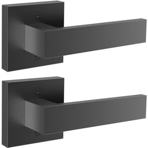 Mophorn - Vevor Paire De Poignee De Porte Sans Trou Bequille De Porte Decorative Reversible Droite-gauche Poignee De Tirage/poussee Unilaterale Sans Verrou Ni Loquet Non Tournante Pour Meuble Placard Garde-robe - Publicité Mophorn - Vevor Paire De Poignee De Porte Sans Trou Bequille De Porte Decorative Reversible Droite-gauche Poignee De Tirage/poussee Unilaterale Sans Verrou Ni Loquet Non Tournante Pour Meuble Placard Garde-robe - Publicité