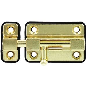 Amig - Petite goupille de verrouillage en laiton 35 mm mod. 383 amis 2858 - Publicité Amig - Petite goupille de verrouillage en laiton 35 mm mod. 383 amis 2858 - Publicité