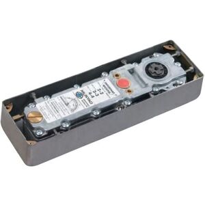 LCN - Pivot de sol série 9210TH sans axe sans arrêt - mustad - 3050705017 - Publicité LCN - Pivot de sol série 9210TH sans axe sans arrêt - mustad - 3050705017 - Publicité