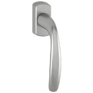 Hoppe - Poignée De Fenêtre Oscillo-battante New-york 0810/u10 Inox M5x45 - 3408247 - Publicité Hoppe - Poignée De Fenêtre Oscillo-battante New-york 0810/u10 Inox M5x45 - 3408247 - Publicité