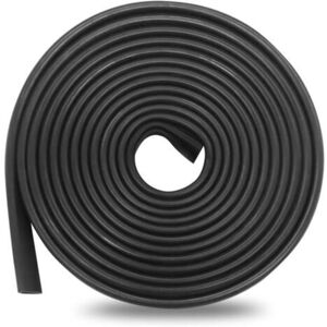 AUTLEAD Protection De Bord De Portière De Voiture En Caoutchouc,2mm X 3 Mètres Joint Caoutchouc En U En Joint Voiture Pour Portes De Voiture Plaques Métalliques Fenêtres - Publicité AUTLEAD Protection De Bord De Portière De Voiture En Caoutchouc,2mm X 3 Mètres Joint Caoutchouc En U En Joint Voiture Pour Portes De Voiture Plaques Métalliques Fenêtres - Publicité