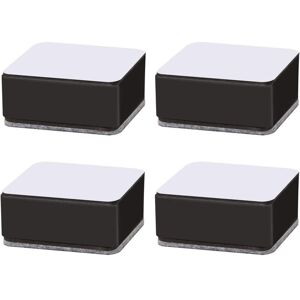 BEIJIYI Rehausseurs De Meubles Pieds De Meubles De Lit Table Élévatrice Canapé Lit Riser Rehausseurs De Lit En Acier Carbone Rehausseur De Meuble Adhesif Pour Canapé Table Basse Armoire Lit Bureau 4 Pièces - Publicité BEIJIYI Rehausseurs De Meubles Pieds De Meubles De Lit Table Élévatrice Canapé Lit Riser Rehausseurs De Lit En Acier Carbone Rehausseur De Meuble Adhesif Pour Canapé Table Basse Armoire Lit Bureau 4 Pièces - Publicité