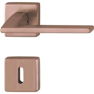 Grille De Rosace Bergamo M1628/843kv/843kvs Ms F84-1-r Ob Din L/r D/d Hoppe - Publicité Grille De Rosace Bergamo M1628/843kv/843kvs Ms F84-1-r Ob Din L/r D/d Hoppe - Publicité