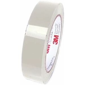 3M - Ruban isolant Tape 5 en pet Transparent 66m x 15mm x 0.06mm ( Prix pour 1 ) - Publicité 3M - Ruban isolant Tape 5 en pet Transparent 66m x 15mm x 0.06mm ( Prix pour 1 ) - Publicité
