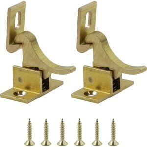 XISRENS Serrure De Porte À Angle Droit À 90 Degrés - Lot De 4 Loquets Coulissants Avec Vis Pour Portes Et Fenêtres De Toilettes, Quincaillerie Pour Tous Types De Portes Intérieures. Publicité XISRENS Serrure De Porte À Angle Droit À 90 Degrés - Lot De 4 Loquets Coulissants Avec Vis Pour Portes Et Fenêtres De Toilettes, Quincaillerie Pour Tous Types De Portes Intérieures. Publicité