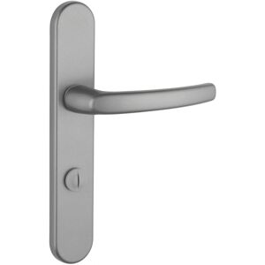 THIRARD - Poignée de porte Sultane à condamnation inox f9 - Publicité THIRARD - Poignée de porte Sultane à condamnation inox f9 - Publicité