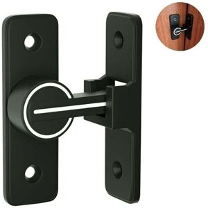 OEM Verrou Serrure De Fermeture Porte Interieure Coulissante De Lumineux, 90° Loquet De Crochet A Porte Bascule, Boulon De Verrouillage De Boucle Moraillon Antivol - Publicité OEM Verrou Serrure De Fermeture Porte Interieure Coulissante De Lumineux, 90° Loquet De Crochet A Porte Bascule, Boulon De Verrouillage De Boucle Moraillon Antivol - Publicité