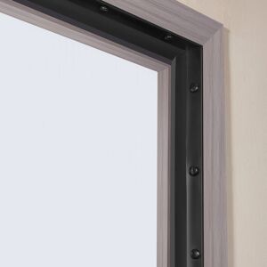 Vevor – Joint De Porte De Garage 6 M – Tpe Résistant Aux Intempéries – Auto-adhésif Avec Vis – Isolation Et Protection Contre Le Bruit - Publicité Vevor – Joint De Porte De Garage 6 M – Tpe Résistant Aux Intempéries – Auto-adhésif Avec Vis – Isolation Et Protection Contre Le Bruit - Publicité