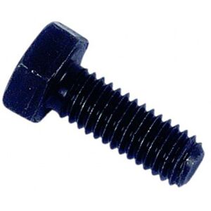 LENNIE Vis Tête Hexagonale Totalement Filetée Classe 8.8 Brut - 16 X 180 Mm- Vendu Par 25 - Publicité LENNIE Vis Tête Hexagonale Totalement Filetée Classe 8.8 Brut - 16 X 180 Mm- Vendu Par 25 - Publicité