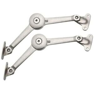 Ymyny 2 Pièces Ascenseur Réglable De Charnière De Support Meuble Armoire Meuble,pour Armoires, Dessus De Placard, Portes De Meubles, Charnières De Support De Levage - Publicité Ymyny 2 Pièces Ascenseur Réglable De Charnière De Support Meuble Armoire Meuble,pour Armoires, Dessus De Placard, Portes De Meubles, Charnières De Support De Levage - Publicité