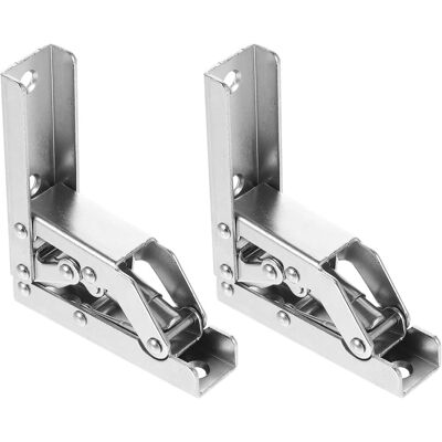 PUNNYB De Porte Pliante À 90 Degrés 2 Pièces Charnière Invisible - Publicité PUNNYB De Porte Pliante À 90 Degrés 2 Pièces Charnière Invisible - Publicité