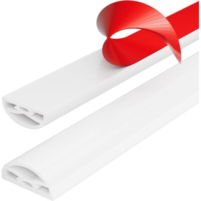 DYIKITI Seuil De Douche Barrage D'Eau Barrière Eau Douche Pliable,nouveau Joint Pare Douche En Silicone Auto-adhésif,barrière De Douche Adapté À L'Accès En Fauteuil Roulant(1m,blanc) - Publicité DYIKITI Seuil De Douche Barrage D'Eau Barrière Eau Douche Pliable,nouveau Joint Pare Douche En Silicone Auto-adhésif,barrière De Douche Adapté À L'Accès En Fauteuil Roulant(1m,blanc) - Publicité