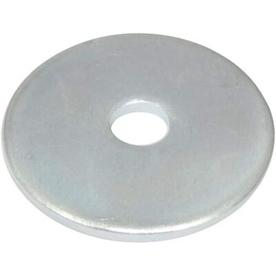 OEM Lot De 45 Rondelles Plates Larges M6x30 Mm - Épaisseur 2 Mm - Din9021 - En Acier Zingué - Couleur Argent - Assemblage Boulon Vis Écrou Serrage Étanchéité Fixation - Publicité OEM Lot De 45 Rondelles Plates Larges M6x30 Mm - Épaisseur 2 Mm - Din9021 - En Acier Zingué - Couleur Argent - Assemblage Boulon Vis Écrou Serrage Étanchéité Fixation - Publicité