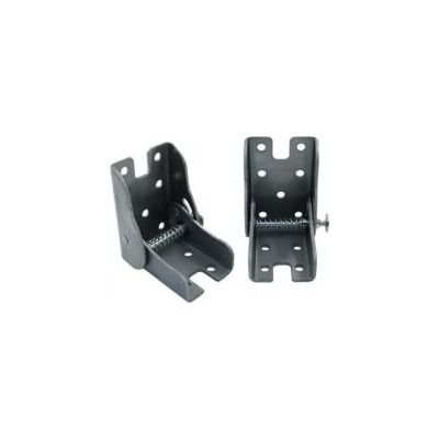 OEM Un Ensemble De Deux Charnières Robustes Argentées Autobloquantes À 90 Degrés, Adaptées Aux Établis Pliants, Tables, Pieds Pliants, Lits Et Meubles. - Crezuo - Publicité OEM Un Ensemble De Deux Charnières Robustes Argentées Autobloquantes À 90 Degrés, Adaptées Aux Établis Pliants, Tables, Pieds Pliants, Lits Et Meubles. - Crezuo - Publicité