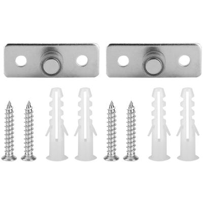 MOXIE 2 Pièces En Acier Inoxydable Porte De Grange Rouleau Guide De Sol Porte Coulissante Accessoires De Quincaillerie - Publicité MOXIE 2 Pièces En Acier Inoxydable Porte De Grange Rouleau Guide De Sol Porte Coulissante Accessoires De Quincaillerie - Publicité
