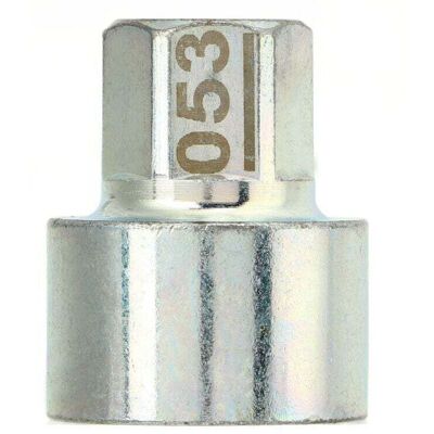 Scotch Clé De Verrouillage De Roue Antivol, Douille D'Écrou De Remplacement Pour Série 1 3 5 6 7 X1 X2 X3 X4 X5 X6 Z4 053 - Publicité Scotch Clé De Verrouillage De Roue Antivol, Douille D'Écrou De Remplacement Pour Série 1 3 5 6 7 X1 X2 X3 X4 X5 X6 Z4 053 - Publicité