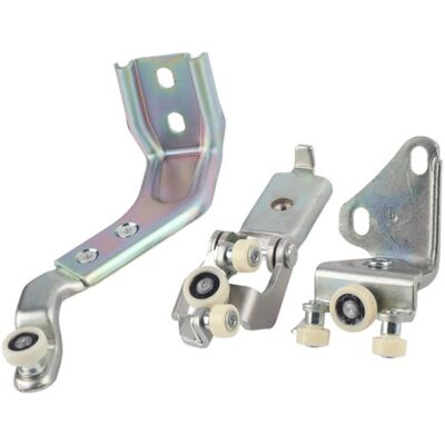 ABYSSE Kit De Guidage De Porte Coulissante Droite Pour Mercedes Sprinter 1995-2006 9017601347 - Publicité ABYSSE Kit De Guidage De Porte Coulissante Droite Pour Mercedes Sprinter 1995-2006 9017601347 - Publicité