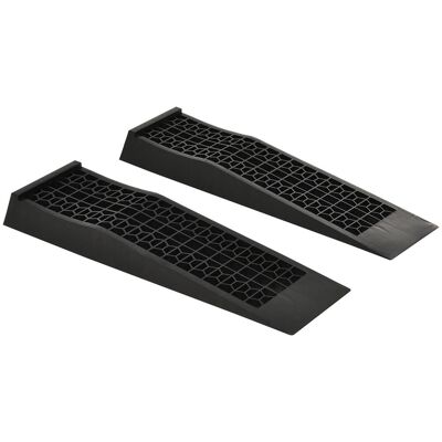OEM Rampe D'Accès En 2 Pièces, Rampe De Seuil, Rampe De Trottoir, Rampes En Caoutchouc Noir 70 X 20 X 8 Cm Pour Voitures, Fauteuils Roulants Et Plus Encore - Publicité OEM Rampe D'Accès En 2 Pièces, Rampe De Seuil, Rampe De Trottoir, Rampes En Caoutchouc Noir 70 X 20 X 8 Cm Pour Voitures, Fauteuils Roulants Et Plus Encore - Publicité