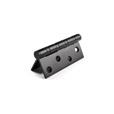 OEM Pcs Charnière De Porte À Roulement À Billes Noir En Inox Charnières Portes Pliables Pour Meubles Grange Garage Avec Vis - Crezuo - Publicité OEM Pcs Charnière De Porte À Roulement À Billes Noir En Inox Charnières Portes Pliables Pour Meubles Grange Garage Avec Vis - Crezuo - Publicité