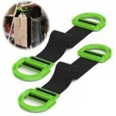 ABYSSE Sangles De Déménagement Et De Levage Pour Meubles,botes,matelaonstruction,sangles De Levage(2pcs) - Publicité ABYSSE Sangles De Déménagement Et De Levage Pour Meubles,botes,matelaonstruction,sangles De Levage(2pcs) - Publicité