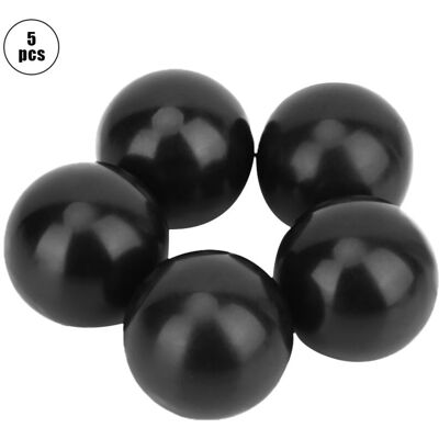 PELTOR Jeffergarden 5 Pièces Bm8 30 Construit En Cuivre Vis Écrou Rond Bakélite Boule Bouton Poignée - Publicité PELTOR Jeffergarden 5 Pièces Bm8 30 Construit En Cuivre Vis Écrou Rond Bakélite Boule Bouton Poignée - Publicité