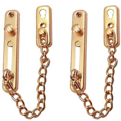 LISATR 2 Cadenas Antivol - Publicité LISATR 2 Cadenas Antivol - Publicité