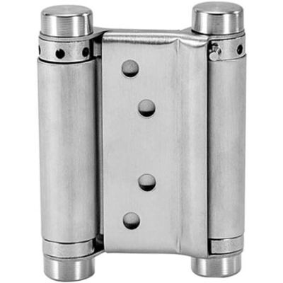 ABYSSE Charniere Porte Battante 1 Pièce 92 Mm Charnieres De Double - Publicité ABYSSE Charniere Porte Battante 1 Pièce 92 Mm Charnieres De Double - Publicité