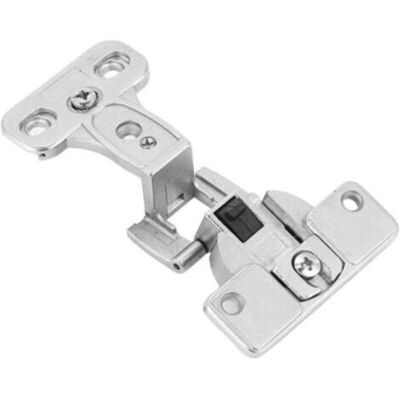 ABYSSE Porte, Charnière, Alliage - 2pcs Charniere 270 De Porte - Degrés Accessoires Fixation Charnière Pliante Meubles En Alliage Zinc (taille : Movable) - Publicité ABYSSE Porte, Charnière, Alliage - 2pcs Charniere 270 De Porte - Degrés Accessoires Fixation Charnière Pliante Meubles En Alliage Zinc (taille : Movable) - Publicité