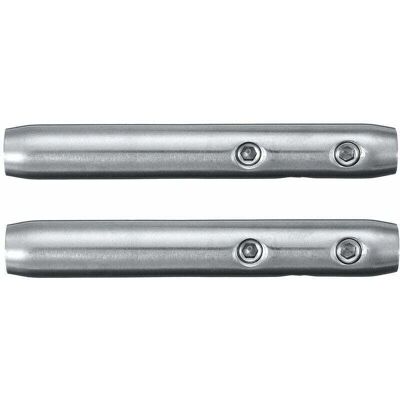 Scotch Tendeur Câble Acier Inoxydable T316 Pour Rambardes Escalier 4m 4mm Et 5mm 2 Pièces - Publicité Scotch Tendeur Câble Acier Inoxydable T316 Pour Rambardes Escalier 4m 4mm Et 5mm 2 Pièces - Publicité